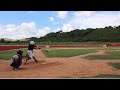 Wilton Guerrero Jr. - Nació Pa’ Batear 🏌🏾‍♂️ - BPLIVE - CLASS 2025 | Baseball