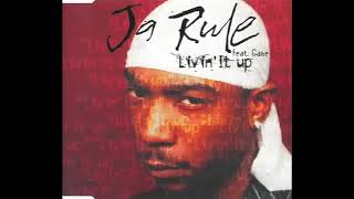 Livin' It Up - Case & Ja Rule