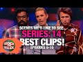 Fan favourite clips season 14 scenes wed like to see  mock the week