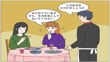 Ngữ pháp bài 30 (Minna no nihongo tập 2)