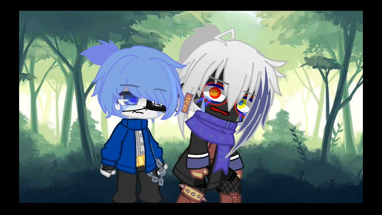 If Blue/Swap joined the Bad Sanses | Part 4 (Final)