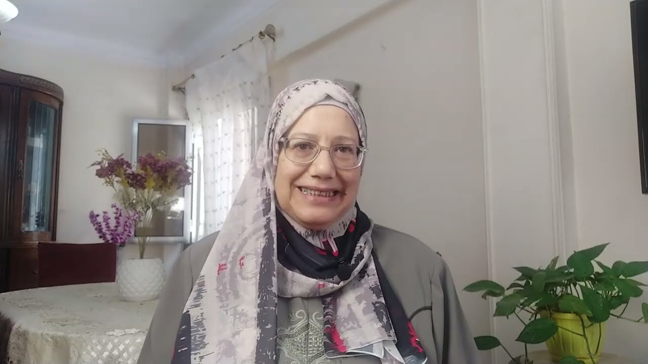 جلسة صباحية ٠٠ يوم سبوع الفرح بكيت بكاء هستيرى | ماما نادية