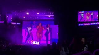 Poptopia Concert 2019-Lizzo part 7 Net Worth