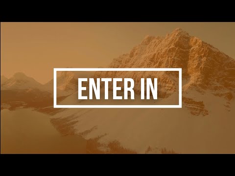 ENTER IN (with LYRICS) - ISGBT Workers