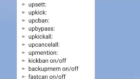 line Protection Bot Golang New Update 2023