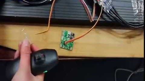 Maytech VESC with XT 60 connector to control dual motors