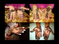 Traditional henna designs by saras hennam4v