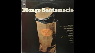 Mongo santamaria    green onions chords