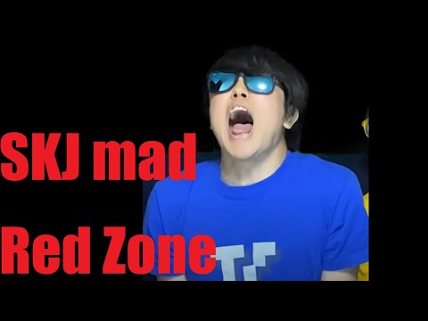 GoalDeath Zone / Red Zone【SKJ Village】【音mad】