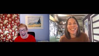 #4 of 6: What Memoirists Need to Know About Time & Transitions