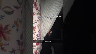 Girl farts loudly in her sleep at sleepover