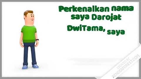 Teknik informatika 3D explainer