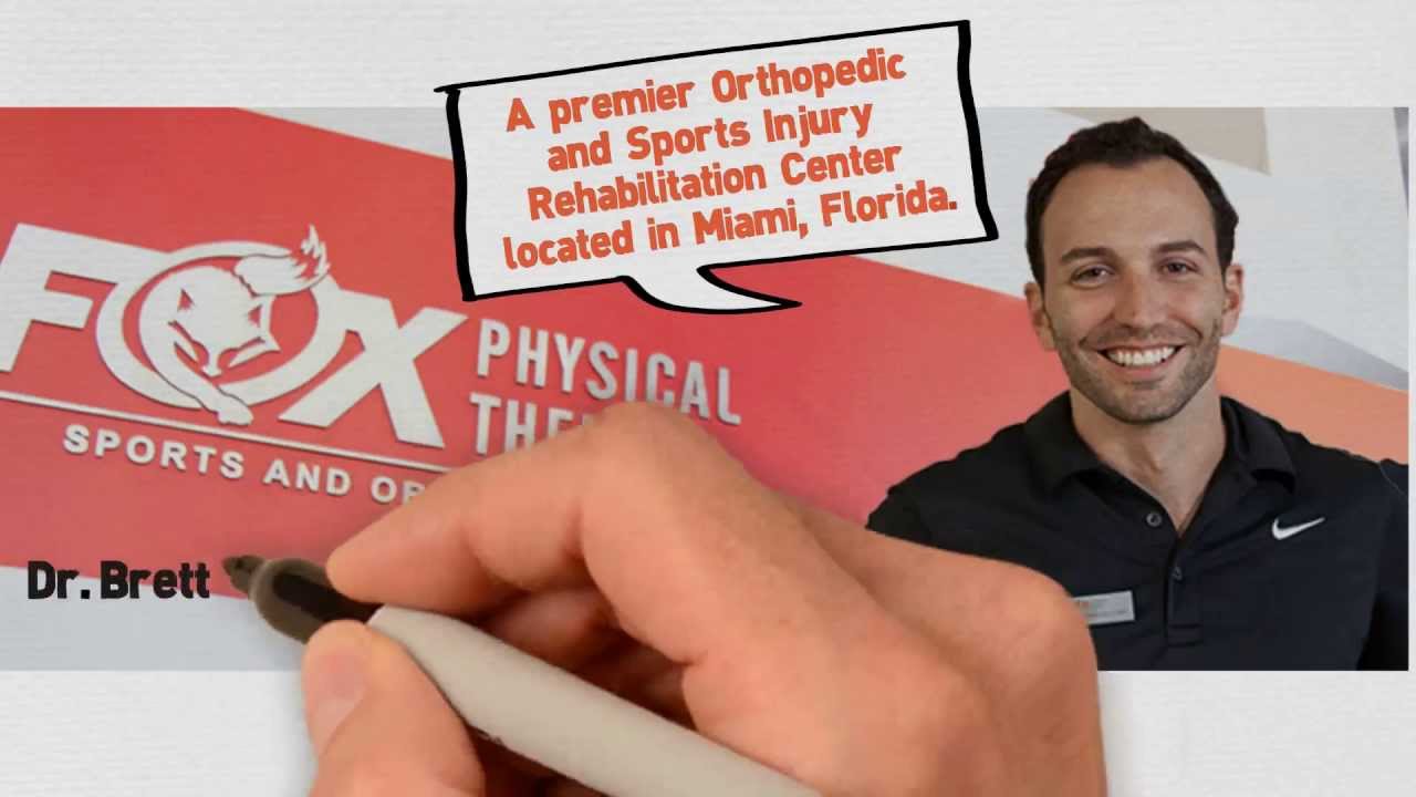 Best Physical Therapist In Miami Florida Fox Physical Therapy in Physical Therapy Centers In Miami with regard to House