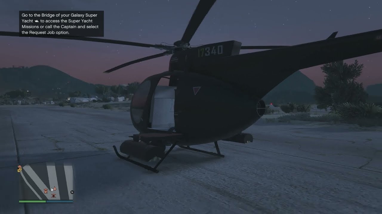 GTA 5 Online How To Get A Free Helicopter YouTube 