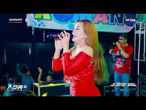 ROMANSA NYES - SALAHKAN AKU MENCINTAIMU - EVIS  - ANNIVERSARY KE 7 SEDULUR MLETIT - SEKALA CAFE