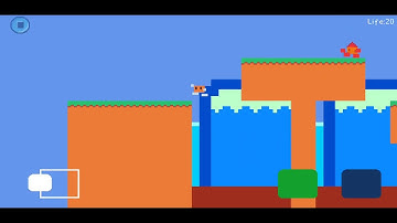 Pocket Game Developer - Sabok