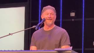 Tim Hawkins Chick-Fil-A Song Live In Eden Prairie, Mn - 32523