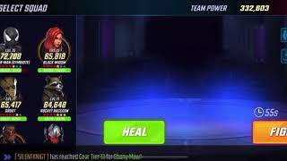 MSF u7 node B5 (mini-boss)
