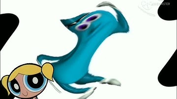 Preview 2 PM Green Mirror Music Color Effects