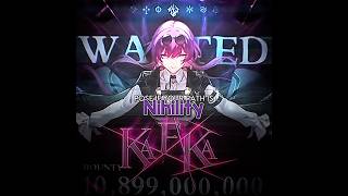 nihility — best path imo #fypシ #honkaistarrail #hsr #nihility