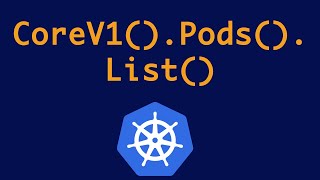 client-go library to develop Kubernetes native app | Basics of client-go Kubernetes Part - 1 screenshot 3