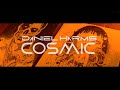 Daniel Harms - "COSMIC" (2026) #drawings