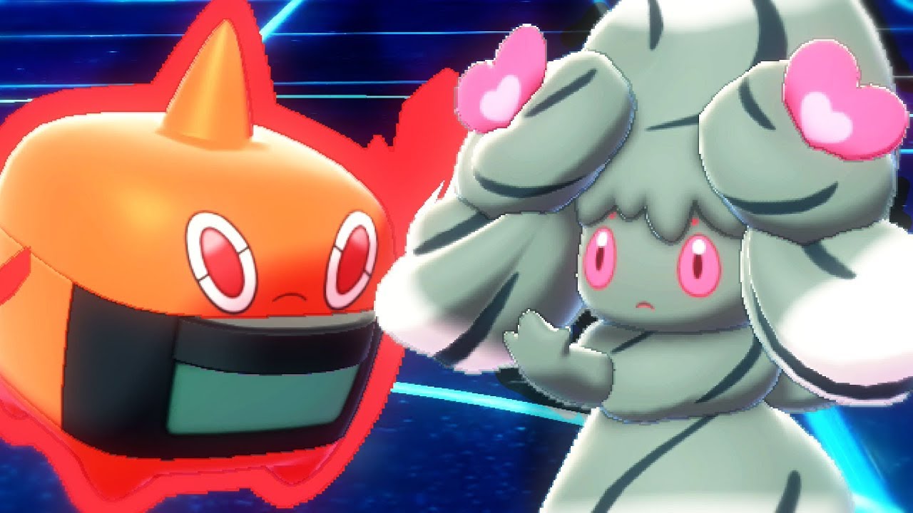 my friends are useless (SwSh FFA) my friends are useless (SwSh FFA)