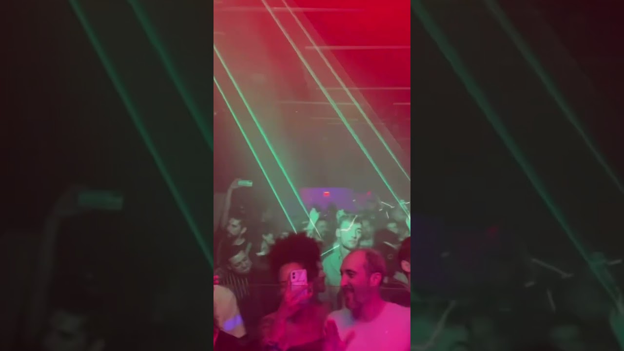 Sama Abdulhadi played an ID from Kilany M 🔥🔥❤️