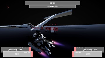 SL Dev Update: Weapon Swap, Enemy UI Indicators, Improved Menu Graphics