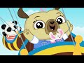 FAIRGROUND CHIP Chip Potato Cartoons For Kids WildBrain Kids FAIRGROUND CHIP Chip Potato Cartoons For Kids WildBrain Kids