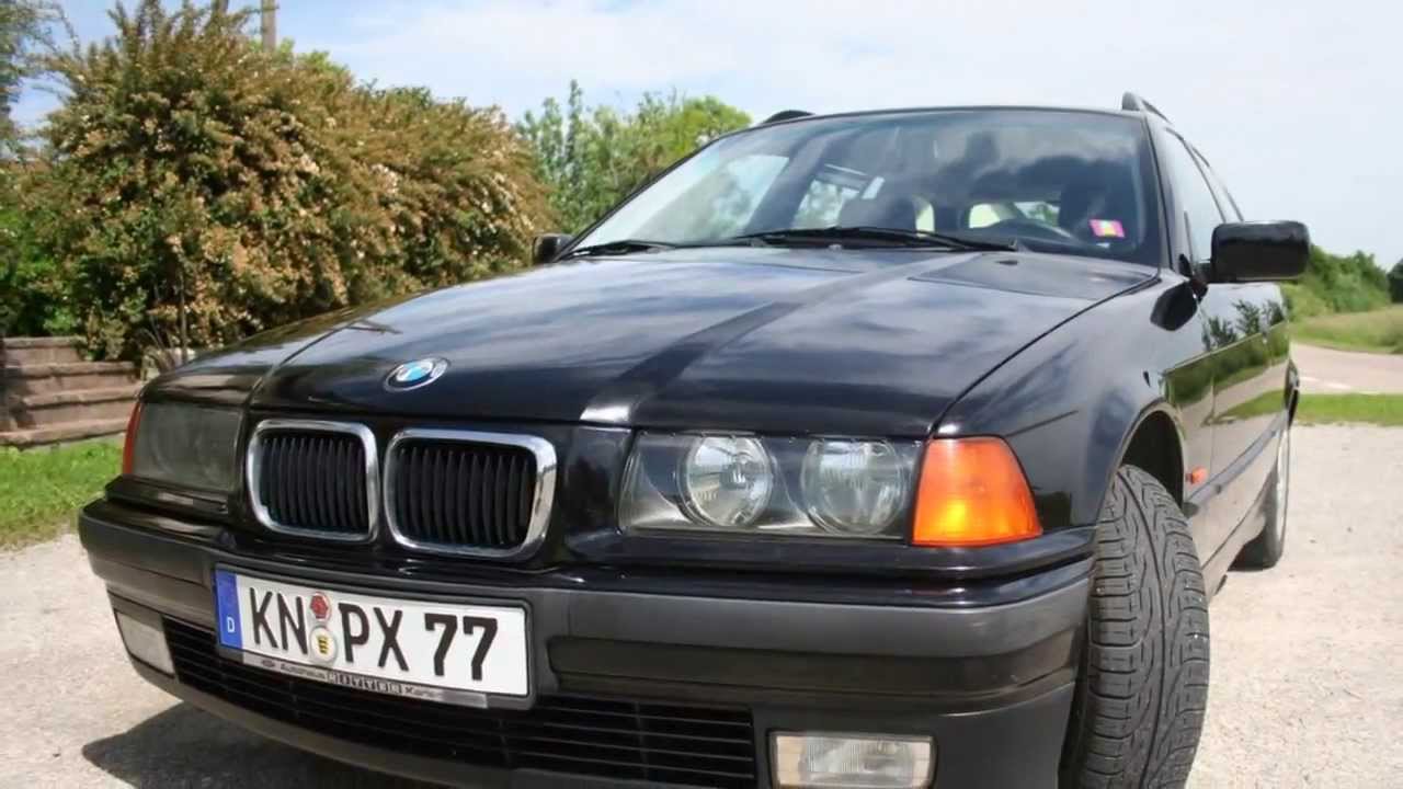 Bmw 318 tds