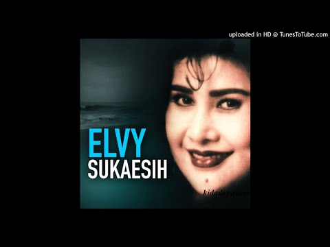 Elvy Sukaesih - Hati Yang Merana