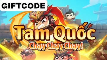 Sinh Tồn Tam Quốc - Tam Quốc Chạy Chạy Chạy || 7LGAME , Cách cường hoá, nhập code và code game