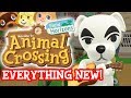 Animal Crossing: New Horizons - Everything We Know