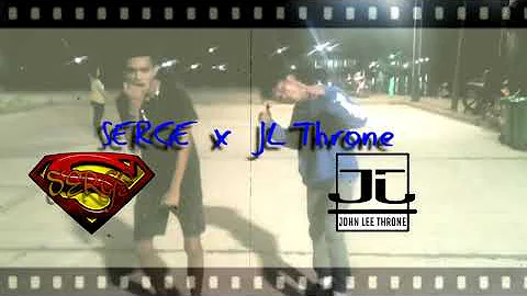 Mahirap na- Ex Battalion Dance Cover by SERGE x JL Throne | Rockwell Choreography