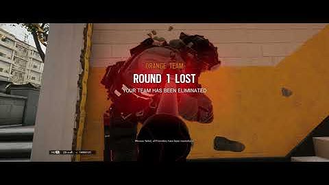 R6 Hit Reg in a nutshell