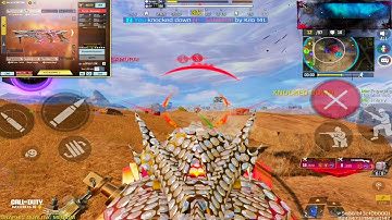 KILO-141 is this the KILLER of AK117? | Best KILO-141 Gunsmith in CODM BR