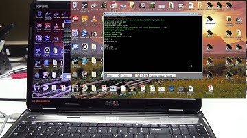 Quadrocopter Tutorial - Mikrokopter BL3.0 Update