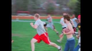 Athol High  School 2010-2011