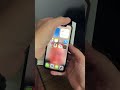 99% das pessoas não sabem que dá para fazer isso no iPhone #dica #iphone #celular #franciscodicas