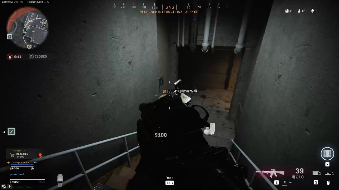 COD MW ONLINE - YouTube