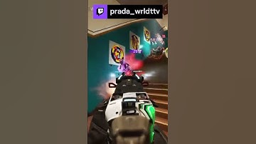 A quick 1v3 Clip … smh I’m just better 🤷🏽‍♂️😂 | prada_wrldttv on #Twitch