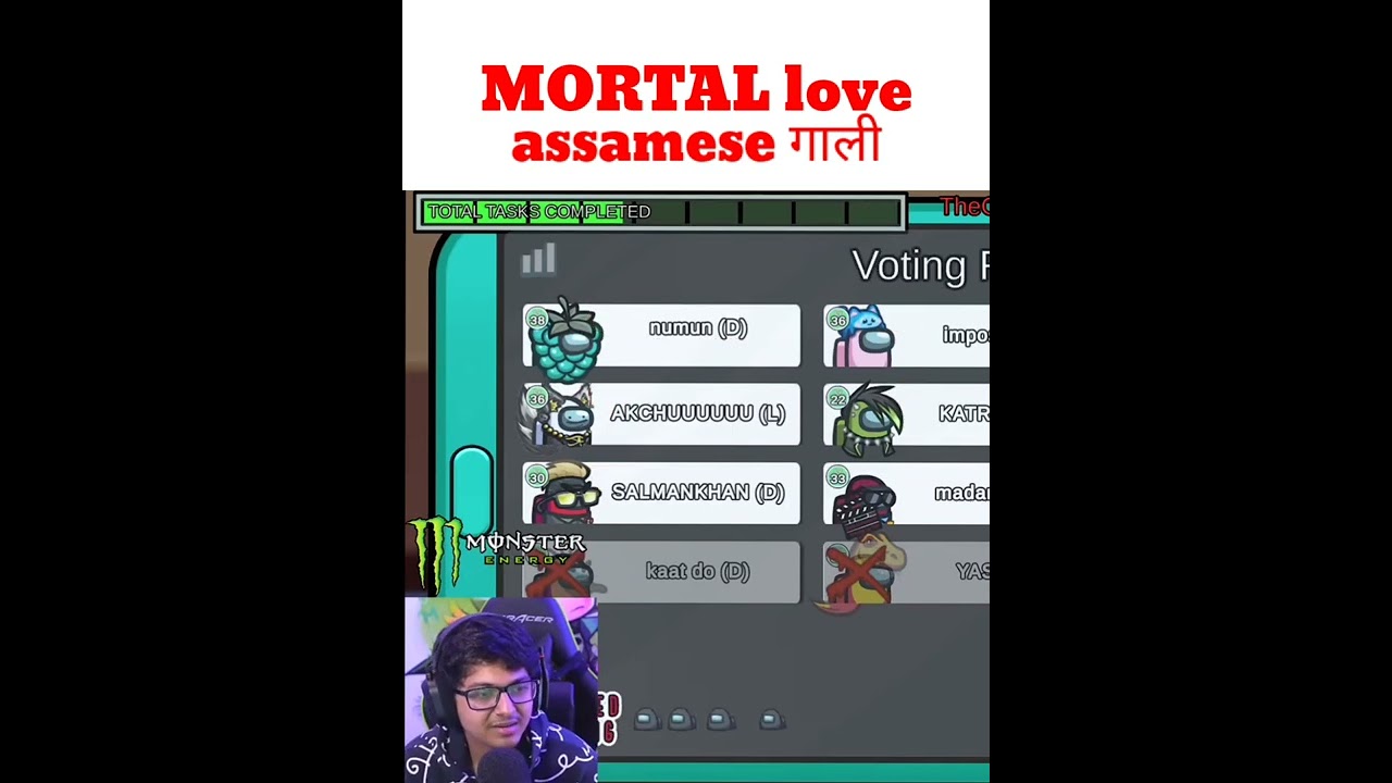 @mortal love ❤ assamese gali || 