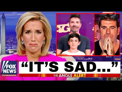 Simon Cowell's Son Diagnosis