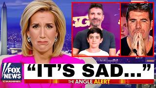 Simon Cowell’s Emotional Goodbye After His Son’s Heartbreaking Diagnosis