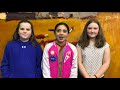CFES ArtShow Volunteer Video