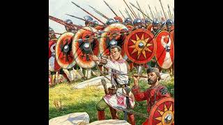 L'esercito del tardo Impero - Ep. 15, speciale
