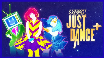 Top 10 Songs I Want Back In Just Dance + (Plus)