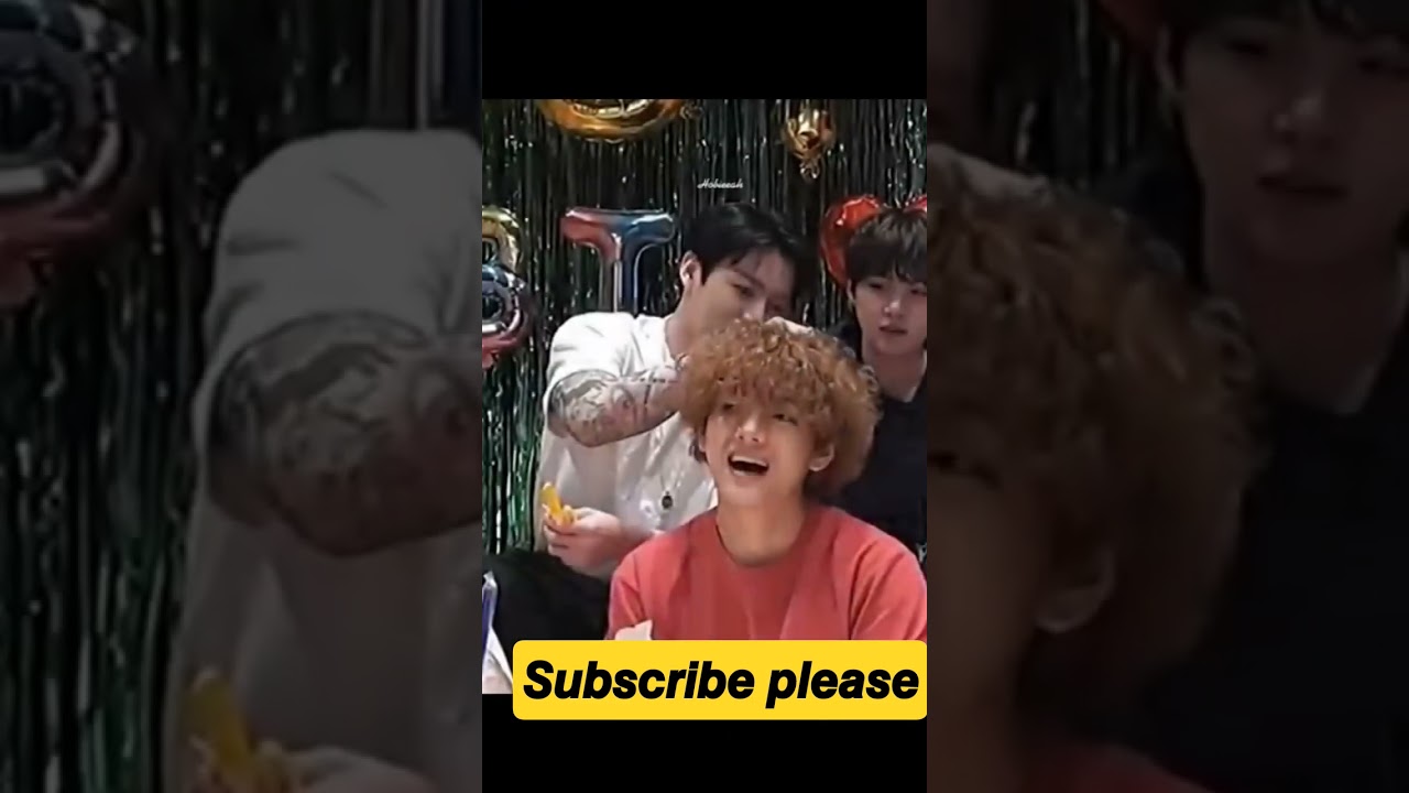 𝙗𝙩𝙨 𝙛𝙪𝙣𝙣𝙮 𝙫𝙞𝙙𝙚𝙤 