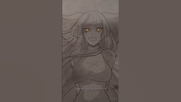 Please Please Please Epic [OC LORE] #sketch #art #characterdesing #originalcharacter #oc